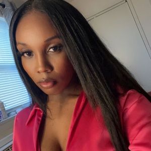 Meet your Posher, Jabria